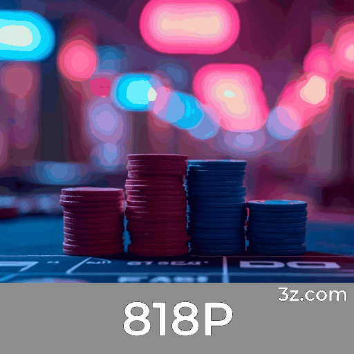 Experiência VIP de Roleta e Blackjack no 818P - Jogue Agora