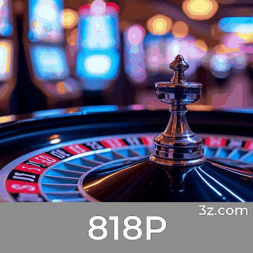 Descubra os Jogos Exclusivos e Diversificados da 818P