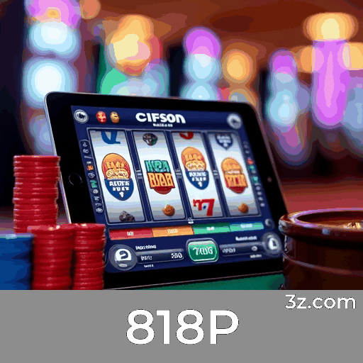 818P: Realismo e Profissionalismo em Jogos de Mesa ao Vivo