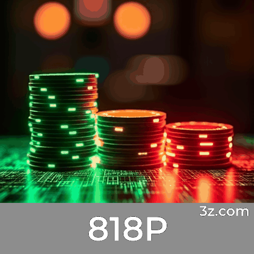 818P App: Tecnologia de Streaming em Tempo Real para Experiência Imersiva