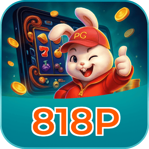 818P