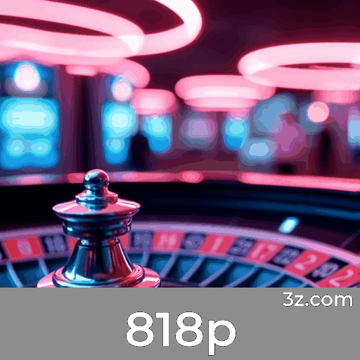 818p: A Revolução das Apostas no Seu Celular