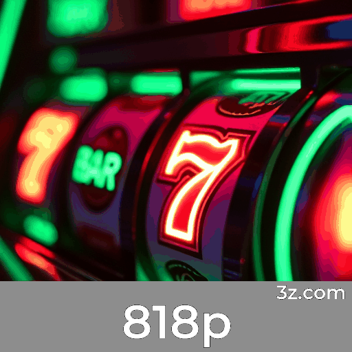 818p: A Revolução das Apostas no Seu Celular