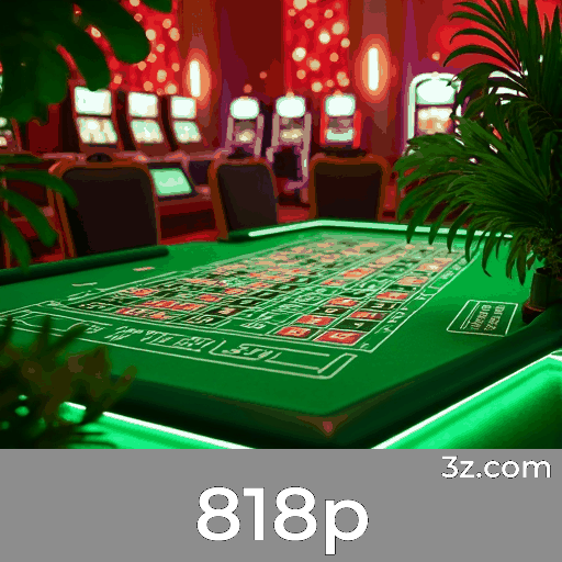 818p: Desbloqueie a Experiência Exclusiva de Membros