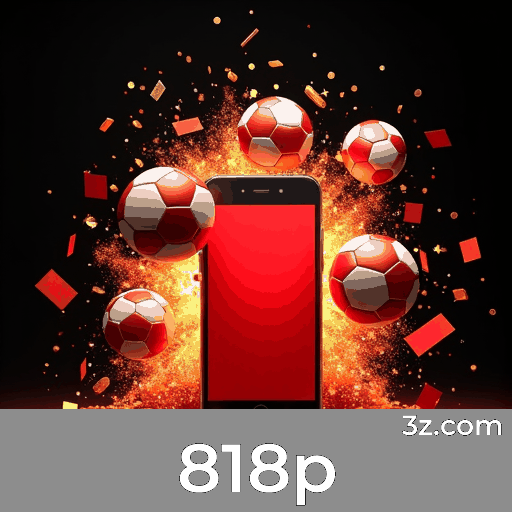 Bônus e Ofertas Exclusivas no 818p