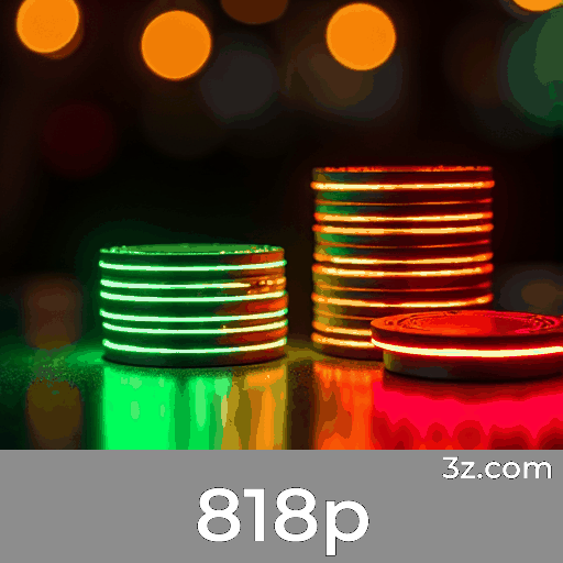 Bônus e Ofertas Exclusivas no 818p