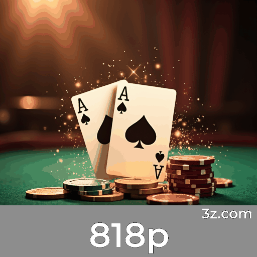 818p: Seu Cassino Online Seguro e Premiado