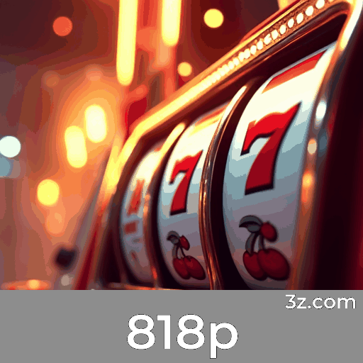 Revolução nos jogos online: inovação e valor no 818p