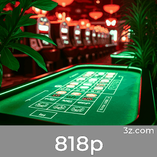 Revolução nos jogos online: inovação e valor no 818p