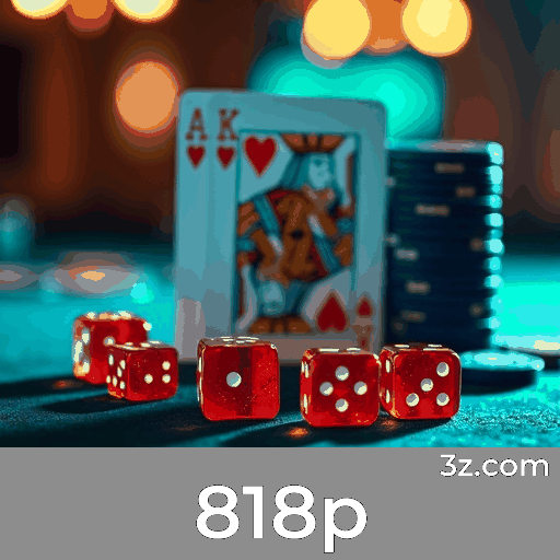 Bônus e Ofertas Exclusivas no 818p